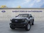 New 2025 Ford Ranger XL SuperCrew Cab 4x4 Pickup for sale #CLE22994 - photo 4