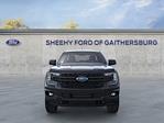 New 2025 Ford Ranger XL SuperCrew Cab 4x4 Pickup for sale #CLE22994 - photo 8