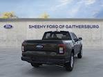 New 2025 Ford Ranger XL SuperCrew Cab 4x4 Pickup for sale #CLE22994 - photo 2