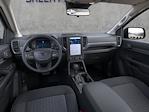 New 2025 Ford Ranger XL SuperCrew Cab 4x4 Pickup for sale #CLE22994 - photo 9