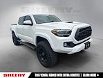 Used 2021 Toyota Tacoma TRD Off-Road Double Cab 4WD Pickup for sale #CLE2320A - photo 1