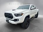 Used 2021 Toyota Tacoma TRD Off-Road Double Cab 4WD Pickup for sale #CLE2320A - photo 16