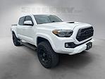 Used 2021 Toyota Tacoma TRD Off-Road Double Cab 4WD Pickup for sale #CLE2320A - photo 3