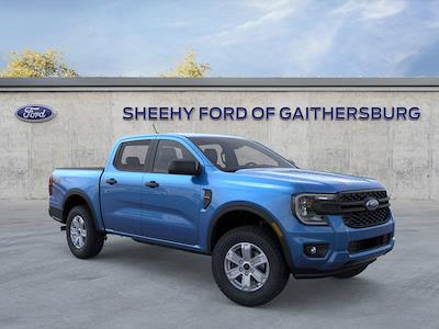 2025 Ford Ranger SuperCrew Cab 4x4 Pickup for sale #CLE23438 - photo 1