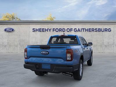2025 Ford Ranger SuperCrew Cab 4x4 Pickup for sale #CLE23438 - photo 2