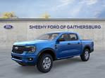 2025 Ford Ranger SuperCrew Cab 4x4 Pickup for sale #CLE23438 - photo 3
