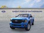 2025 Ford Ranger SuperCrew Cab 4x4 Pickup for sale #CLE23438 - photo 4