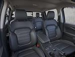 New 2025 Ford Ranger Lariat SuperCrew Cab 4x4 Pickup for sale #CLE24125 - photo 10