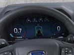 New 2025 Ford Ranger Lariat SuperCrew Cab 4x4 Pickup for sale #CLE24125 - photo 13
