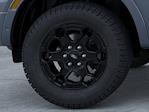 New 2025 Ford Ranger Lariat SuperCrew Cab 4x4 Pickup for sale #CLE24125 - photo 19