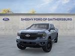 New 2025 Ford Ranger Lariat SuperCrew Cab 4x4 Pickup for sale #CLE24125 - photo 4