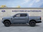 New 2025 Ford Ranger Lariat SuperCrew Cab 4x4 Pickup for sale #CLE24125 - photo 5