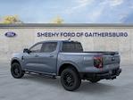 New 2025 Ford Ranger Lariat SuperCrew Cab 4x4 Pickup for sale #CLE24125 - photo 6