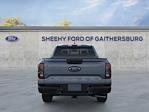 New 2025 Ford Ranger Lariat SuperCrew Cab 4x4 Pickup for sale #CLE24125 - photo 7