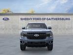 New 2025 Ford Ranger Lariat SuperCrew Cab 4x4 Pickup for sale #CLE24125 - photo 8