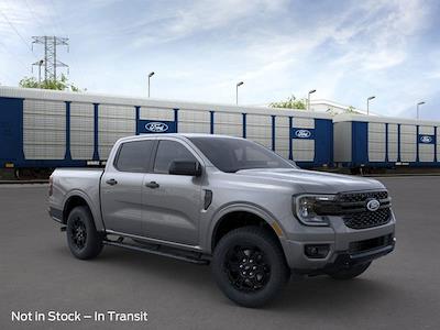 2025 Ford Ranger SuperCrew Cab 4x4 Pickup for sale #CLE24337 - photo 1