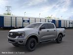 2025 Ford Ranger SuperCrew Cab 4x4 Pickup for sale #CLE24337 - photo 3
