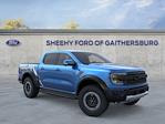 New 2025 Ford Ranger Raptor SuperCrew Cab 4x4 Pickup for sale #CLE31288 - photo 1