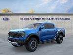 New 2025 Ford Ranger Raptor SuperCrew Cab 4x4 Pickup for sale #CLE31288 - photo 3