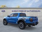 New 2025 Ford Ranger Raptor SuperCrew Cab 4x4 Pickup for sale #CLE31288 - photo 6