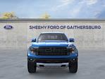 New 2025 Ford Ranger Raptor SuperCrew Cab 4x4 Pickup for sale #CLE31288 - photo 8
