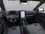 New 2025 Ford Ranger Raptor SuperCrew Cab 4x4 Pickup for sale #CLE31288 - photo 9