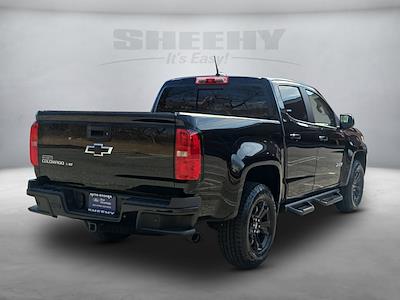 2019 Chevrolet Colorado Crew Cab 4x4 Pickup for sale #CLE3559F - photo 2