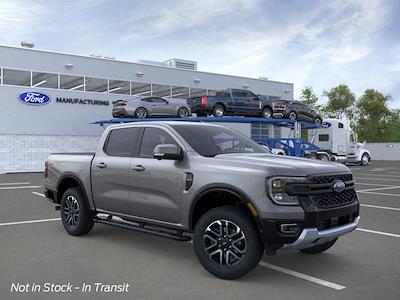 2025 Ford Ranger SuperCrew Cab 4x4 Pickup for sale #CLE36107 - photo 1