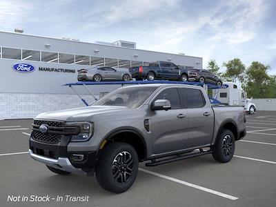 2025 Ford Ranger SuperCrew Cab 4x4 Pickup for sale #CLE36107 - photo 2