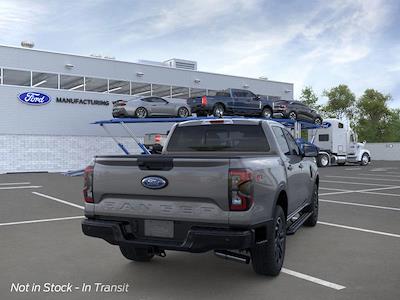 2025 Ford Ranger SuperCrew Cab 4x4 Pickup for sale #CLE36107 - photo 2