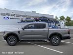 2025 Ford Ranger SuperCrew Cab 4x4 Pickup for sale #CLE36107 - photo 5