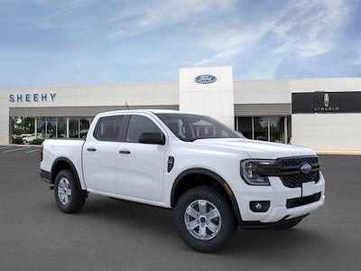 2024 Ford Ranger SuperCrew Cab 4x2, Pickup for sale #CLE36185 - photo 1