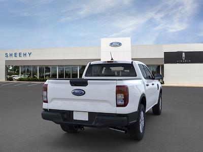 2024 Ford Ranger SuperCrew Cab 4x2, Pickup for sale #CLE36185 - photo 2