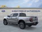 2025 Ford Ranger SuperCrew Cab 4x4 Pickup for sale #CLE36904 - photo 6
