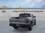 2025 Ford Ranger SuperCrew Cab 4x4 Pickup for sale #CLE36904 - photo 2