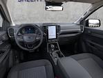 2025 Ford Ranger SuperCrew Cab 4x4 Pickup for sale #CLE36904 - photo 9