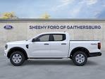 2025 Ford Ranger SuperCrew Cab 4WD Pickup for sale #CLE37776 - photo 5