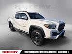 2017 Toyota Tacoma Double Cab 4WD Pickup for sale #CLE4174A - photo 1