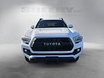 2017 Toyota Tacoma Double Cab 4WD Pickup for sale #CLE4174A - photo 18