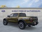 2025 Ford Ranger SuperCrew Cab 4WD Pickup for sale #CLE44174 - photo 6
