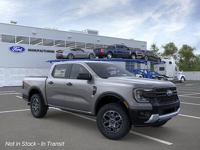 2025 Ford Ranger SuperCrew Cab 4x4 Pickup for sale #CLE44642 - photo 1