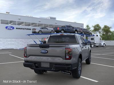 2025 Ford Ranger SuperCrew Cab 4x4 Pickup for sale #CLE44642 - photo 2