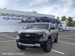 2025 Ford Ranger SuperCrew Cab 4x4 Pickup for sale #CLE44642 - photo 4