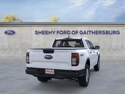2025 Ford Ranger SuperCrew Cab 4x4 Pickup for sale #CLE46482 - photo 2