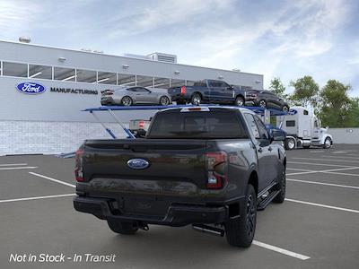 2025 Ford Ranger SuperCrew Cab 4WD Pickup for sale #CLE51506 - photo 2