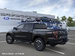 2025 Ford Ranger SuperCrew Cab 4WD Pickup for sale #CLE51506 - photo 6