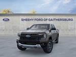 2025 Ford Ranger SuperCrew Cab 4WD Pickup for sale #CLE52628 - photo 4