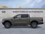 2025 Ford Ranger SuperCrew Cab 4WD Pickup for sale #CLE52628 - photo 5