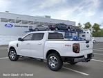 2025 Ford Ranger SuperCrew Cab 4WD Pickup for sale #CLE54561 - photo 6