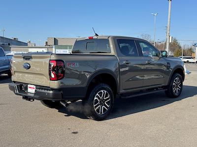 New 2025 Ford Ranger - photo 1